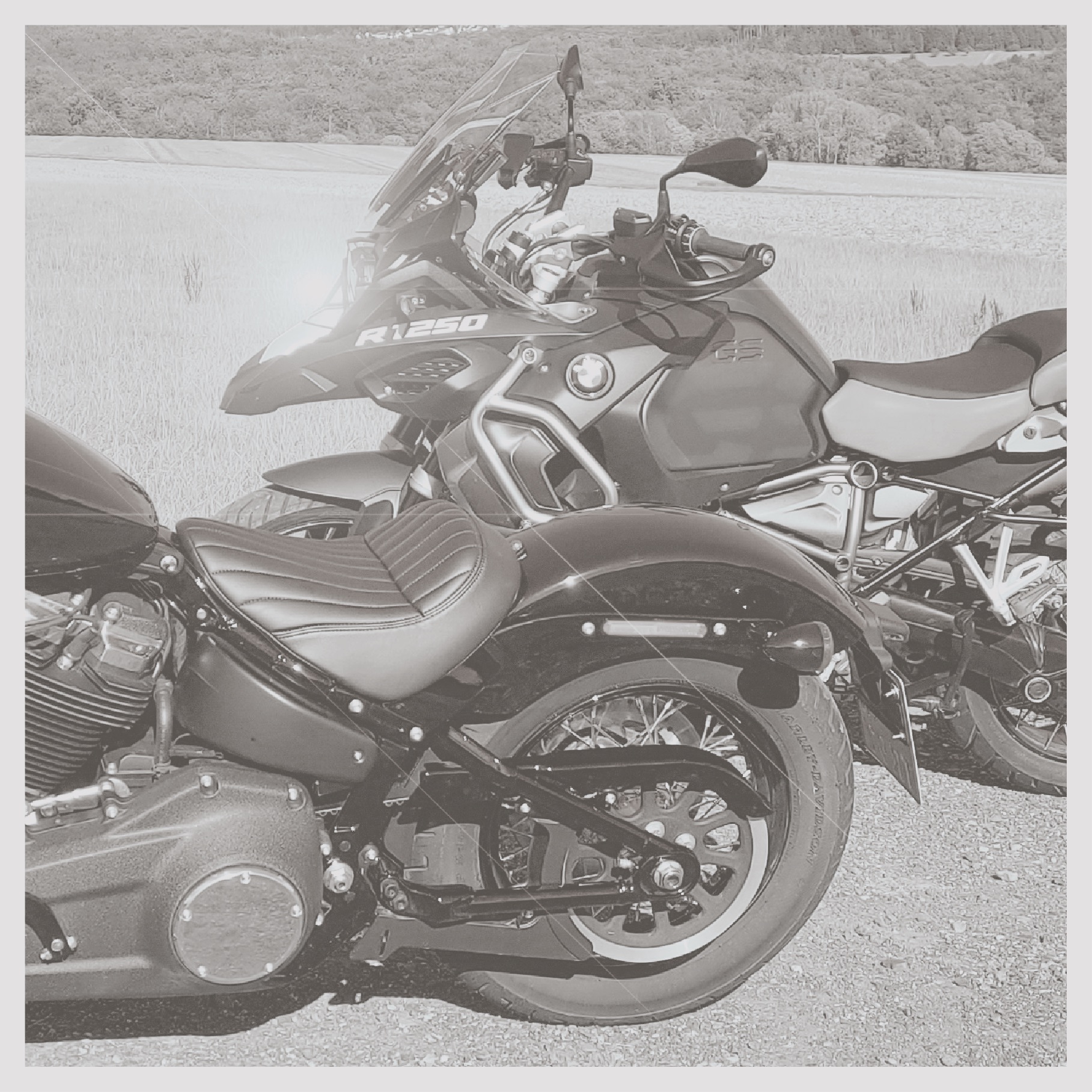 Motorräder